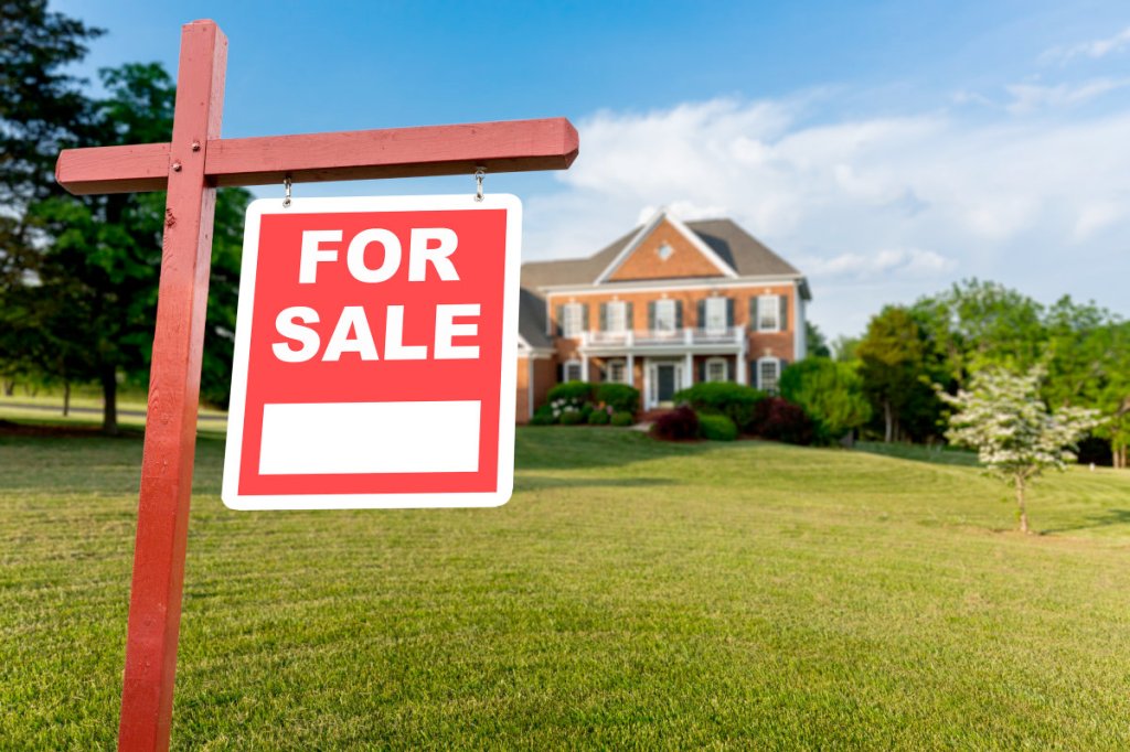 Real Estate: Is it wrong to own a&nbsp;house?