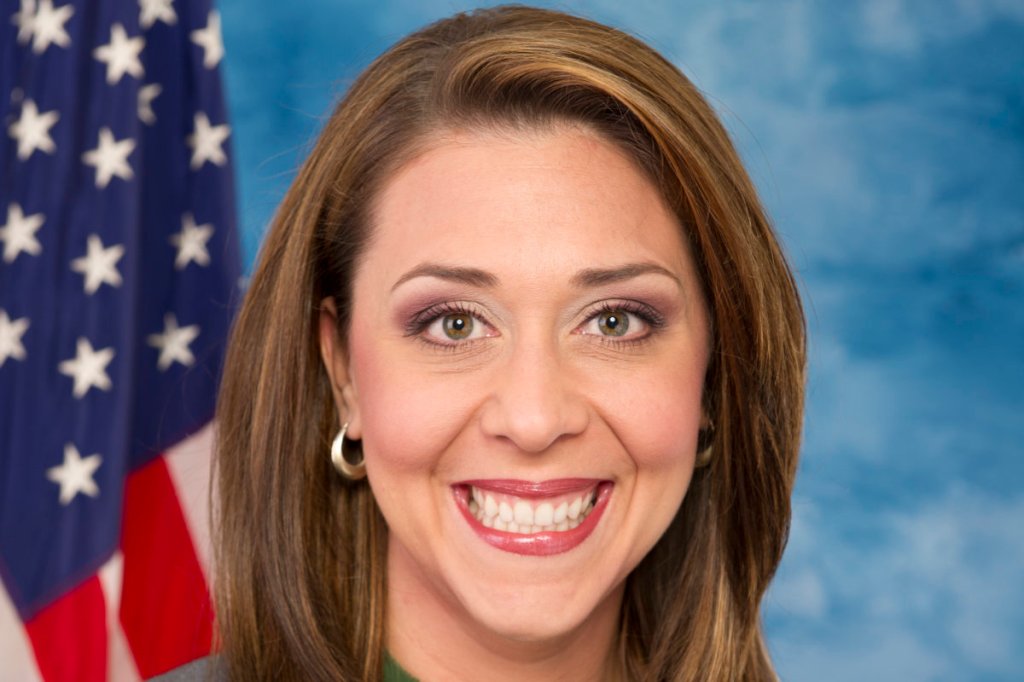 How God helped a US Congresswoman’s unborn baby survive a condition, that none survived&nbsp;before