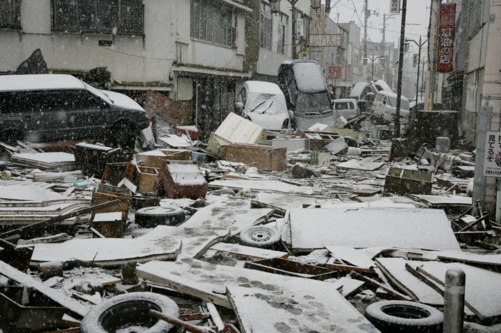 Unusual earthquake activity in March, Israel 365&nbsp;reports