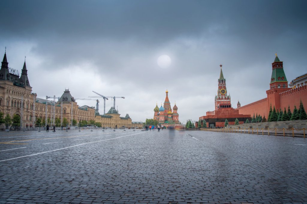 Did the Prophet Ezekiel Predict Russia’s Invasion of&nbsp;Ukraine?