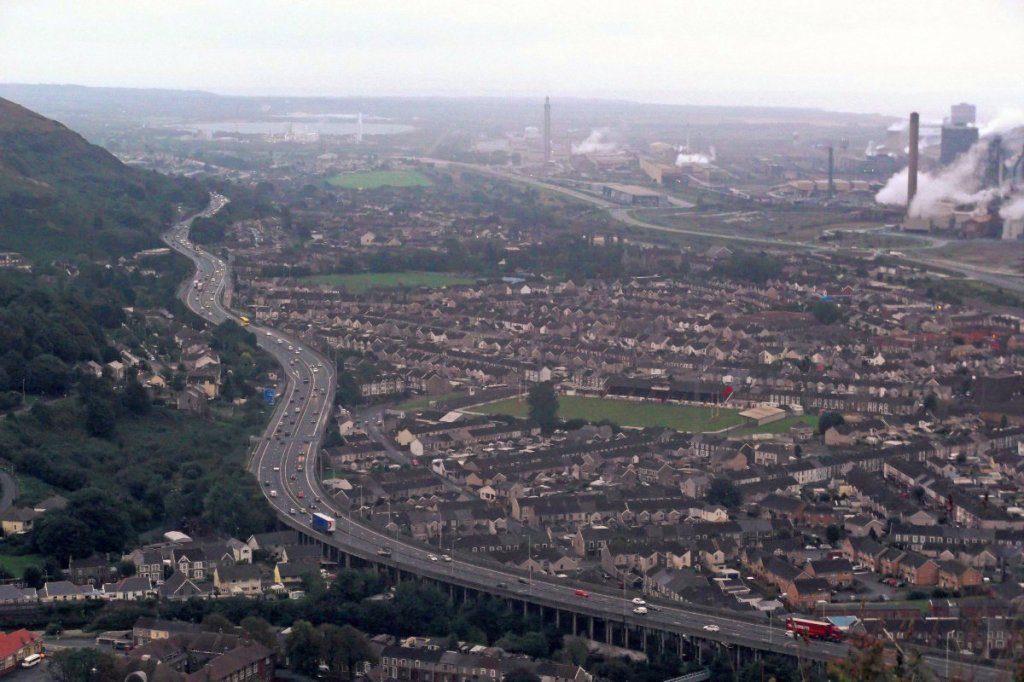 How actor Michael Sheen’s great-grandfather went from town drunk to street&nbsp;preacher