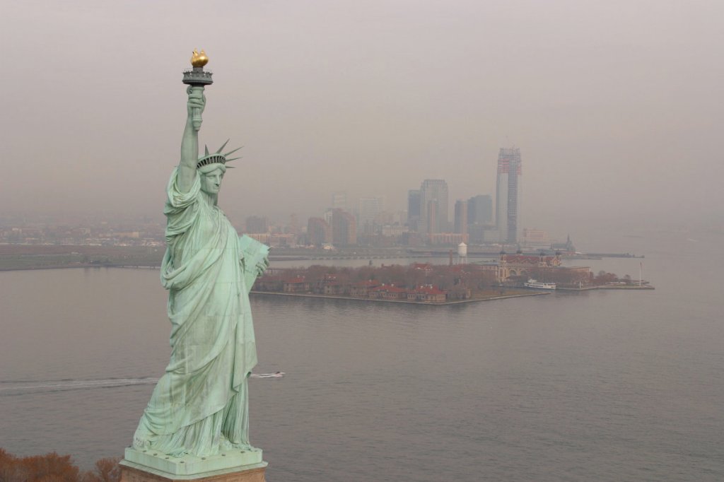 Murder in New York: Should we&nbsp;cheer?