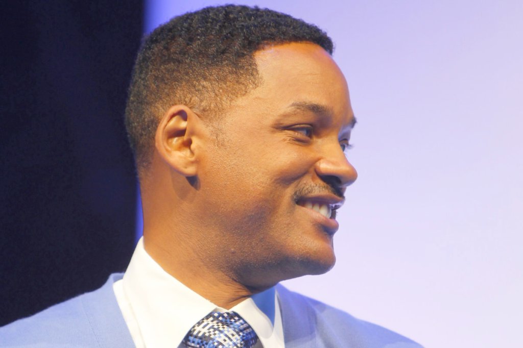 Denzel Washington’s advice to Will Smith: The devil comes for you at your highest&nbsp;moment