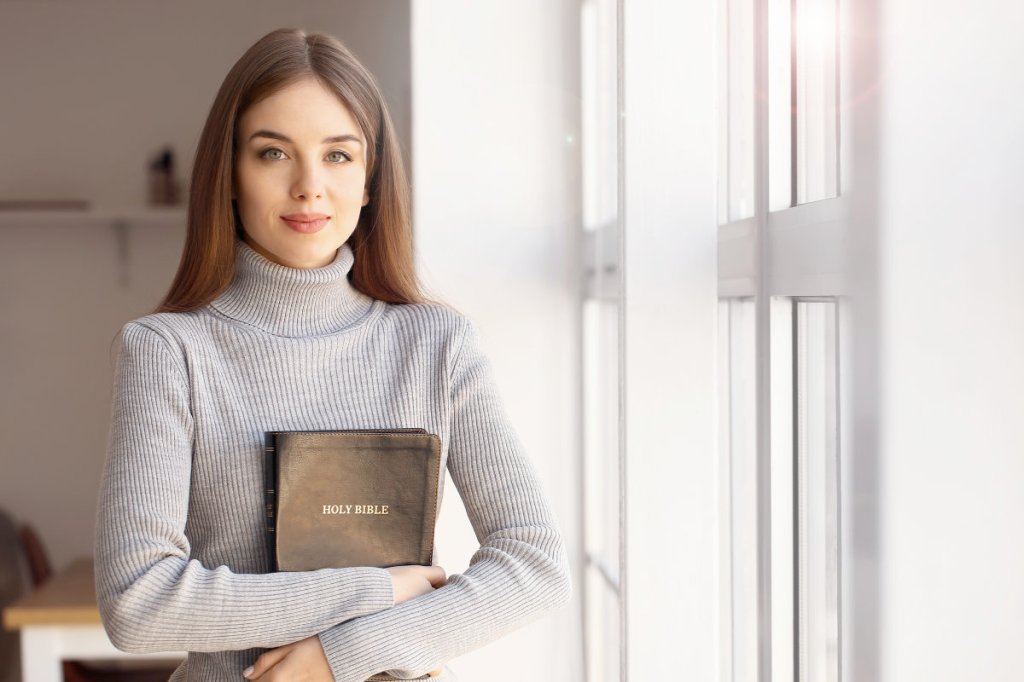 POLL: What do people think about&nbsp;Christians?