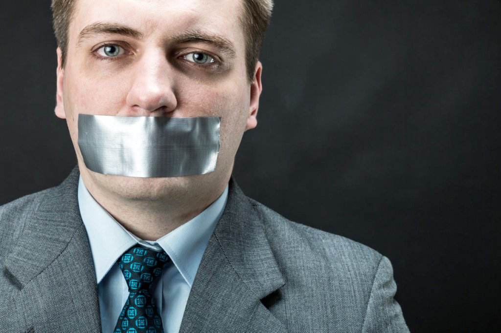 Twitter concerned about free speech in&nbsp;Canada