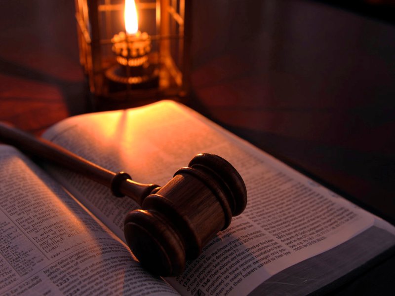 El poder y la autoridad de un&nbsp;creyente