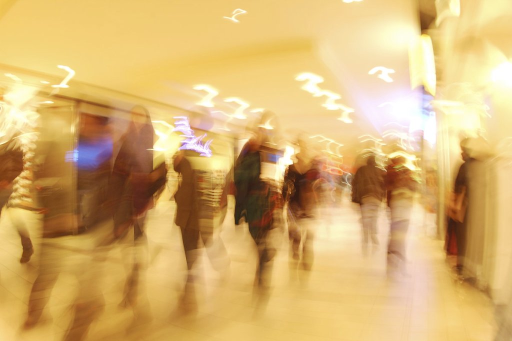 We Are Called to Be Disciples, Not Consumers: Learning a Lesson from the Persecuted&nbsp;Church