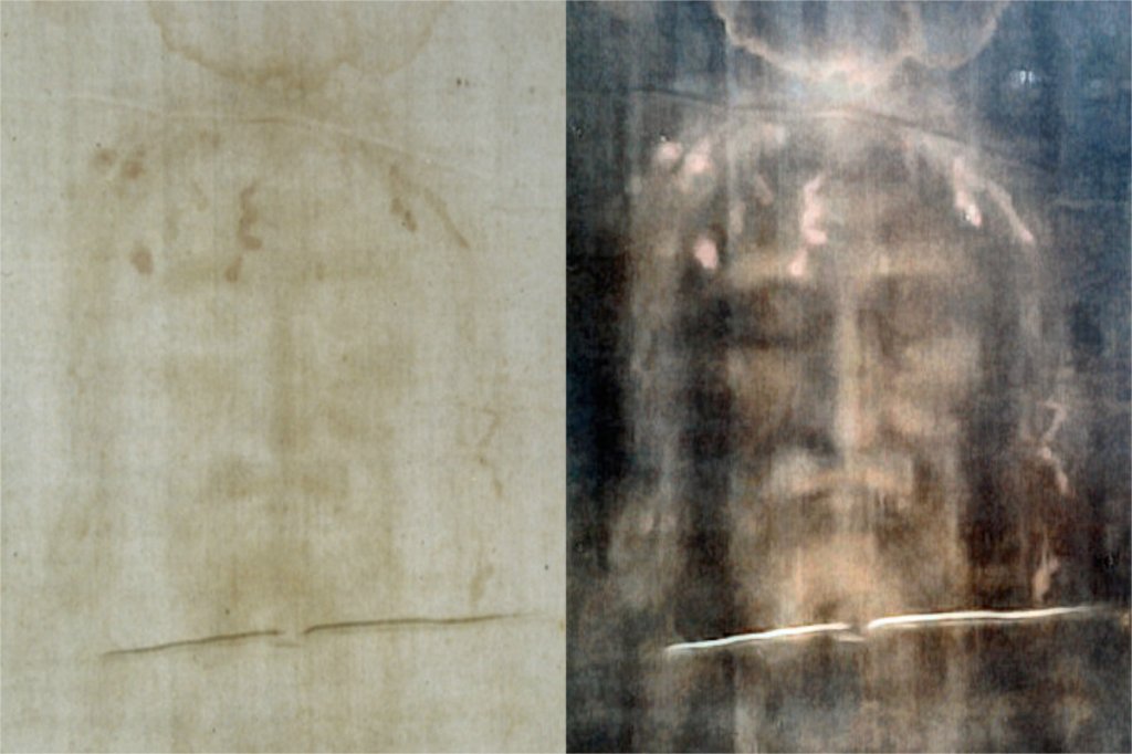 Video: A Jewish man’s analysis of the Shroud of&nbsp;Turin