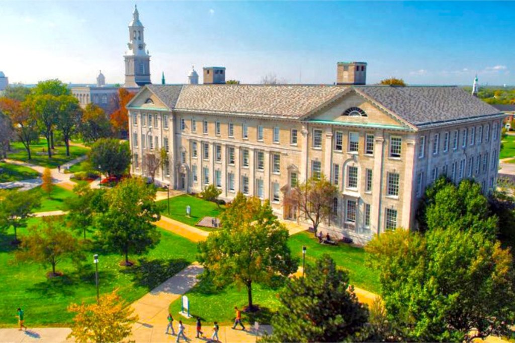 Woke mob chases conservative woman at University of&nbsp;Buffalo