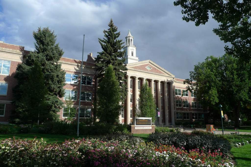 Colorado State University offers 17 resources if students encounter ‘free&nbsp;speech’