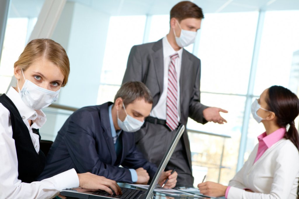 Mask Mandates and the Power of&nbsp;Fear