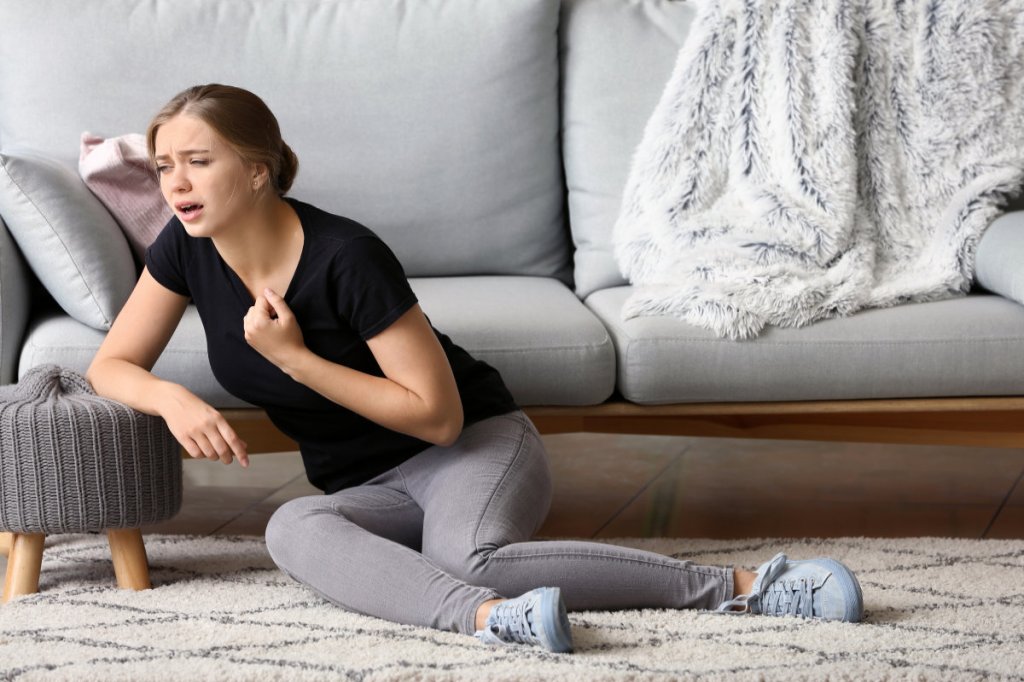 My Spin on Philippians&nbsp;4:6-9