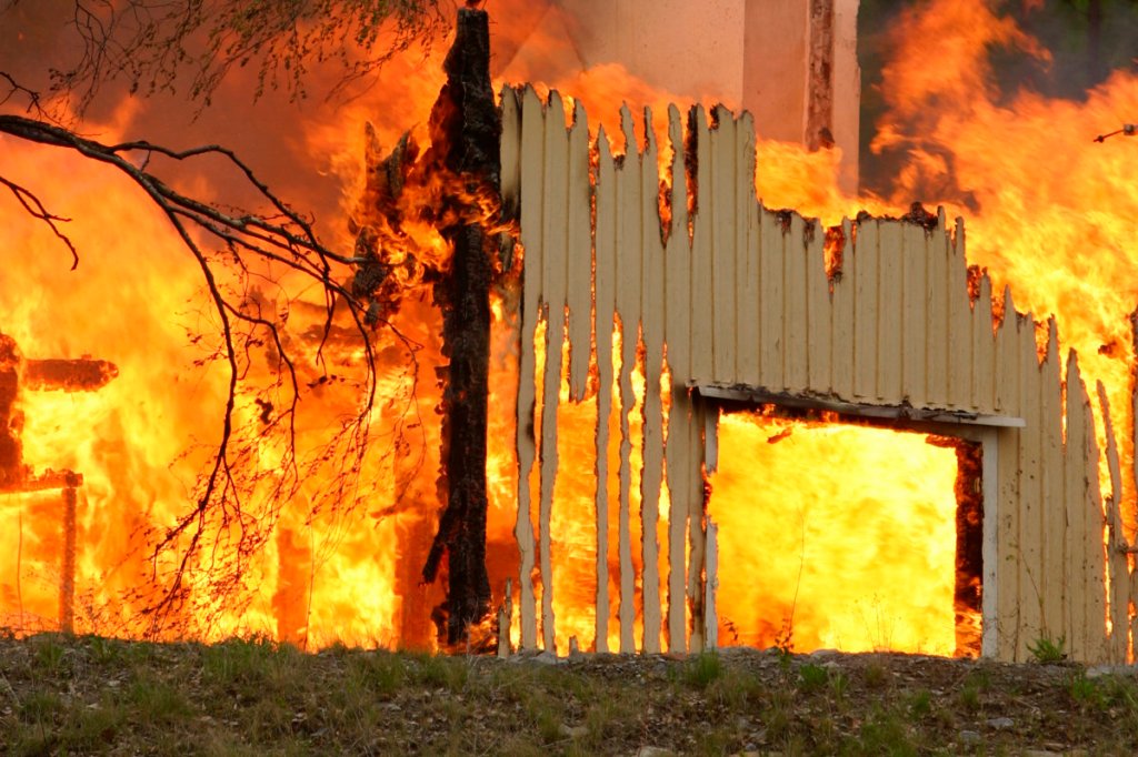 Did an angel ring the&nbsp;doorbell?