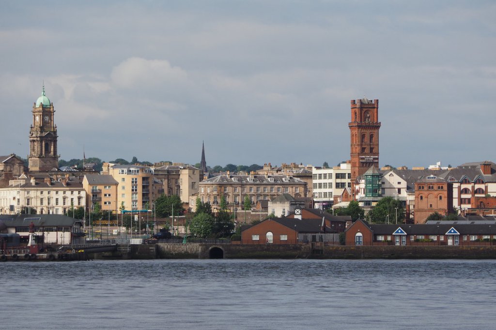 Liverpool major demands city buses take down Rev Graham’s ‘hate filled’&nbsp;adverts