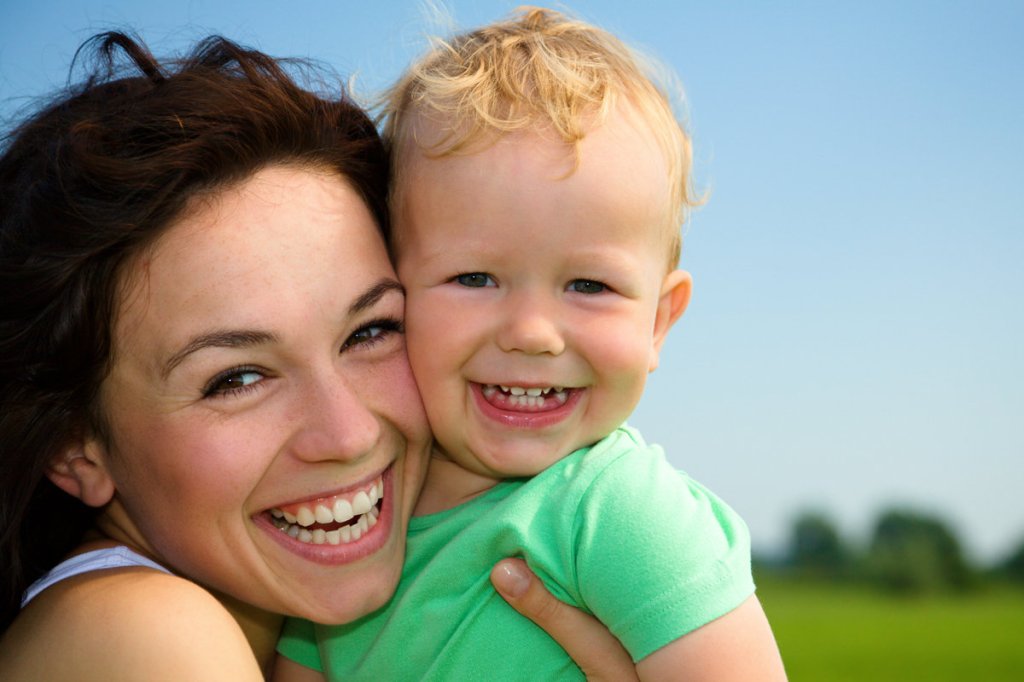 Survey: People are impacted by their mom’s&nbsp;faith