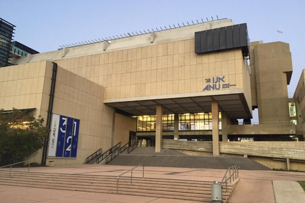 A strange omission at the ‘Museum of the Jewish People’ in Tel&nbsp;Aviv