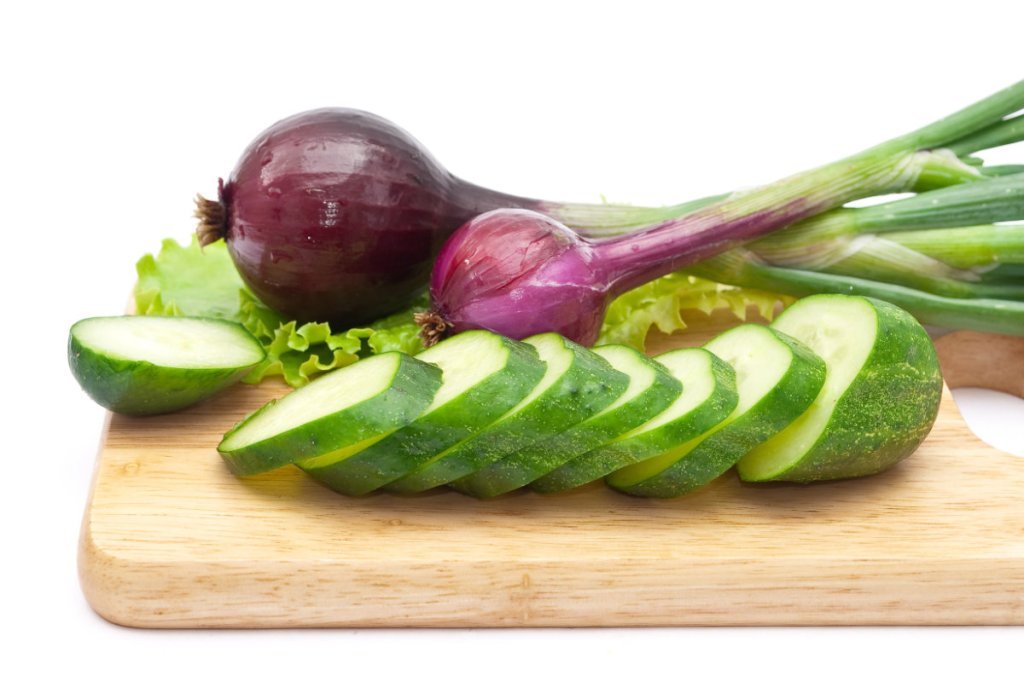 Are we supposed to be&nbsp;Vegetarians?