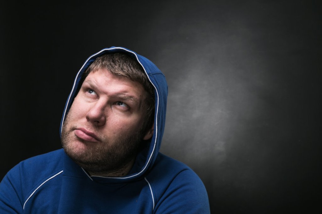 Why are you angry at&nbsp;God?