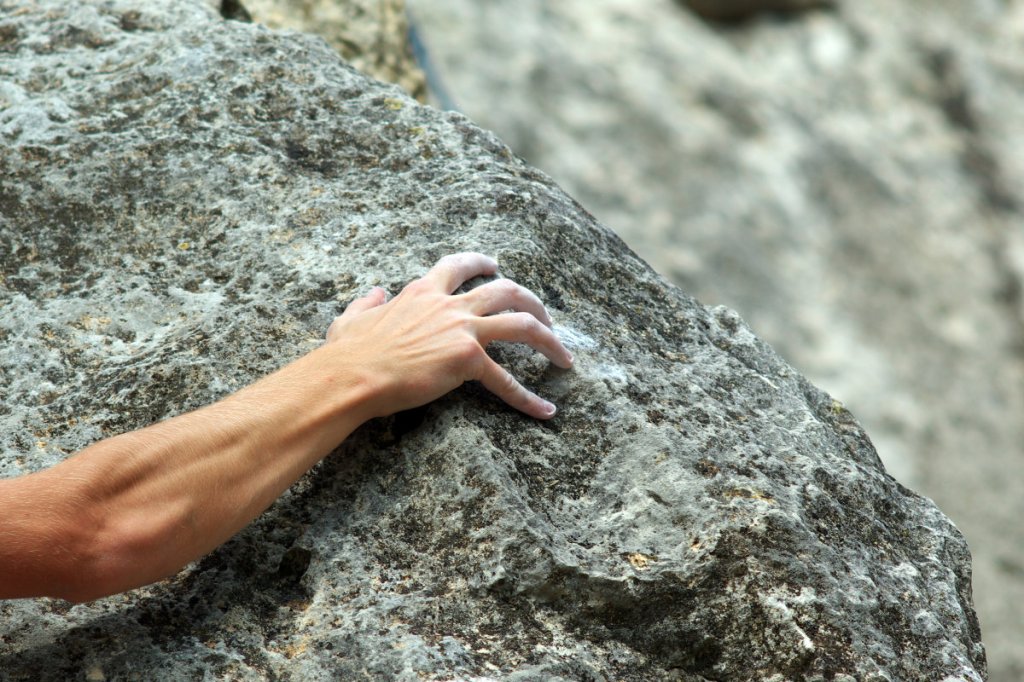 Hold Fast to That Which Is&nbsp;Good