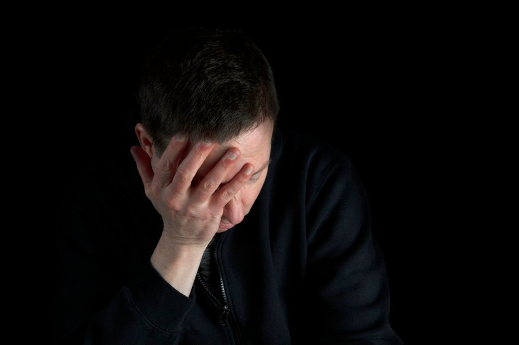 Take a risk and ask a stranger, ‘Can I pray for&nbsp;you’