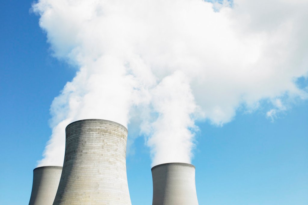 Germany is turning on its coal&nbsp;plants