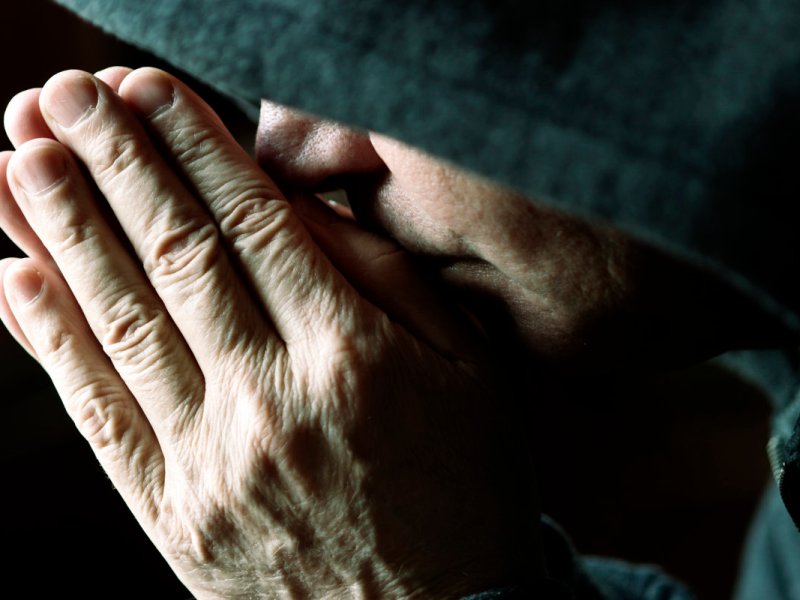 ¿Qué significa orar con toda&nbsp;confianza?