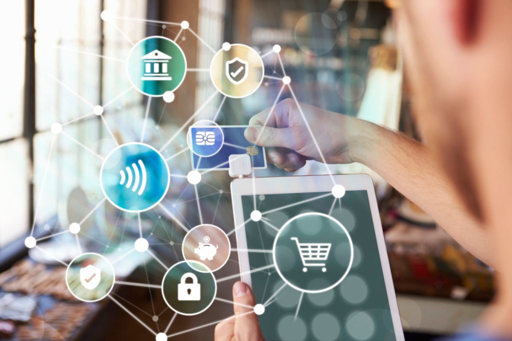 Hints of the digital age in end times&nbsp;prophecy