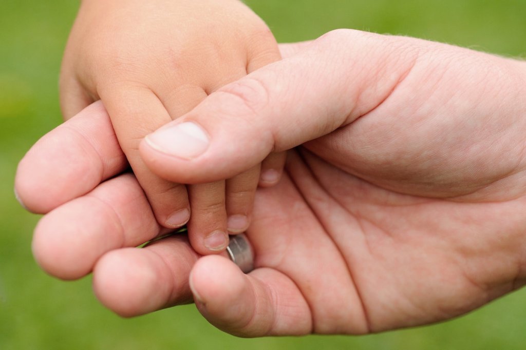 The key to&nbsp;optimism