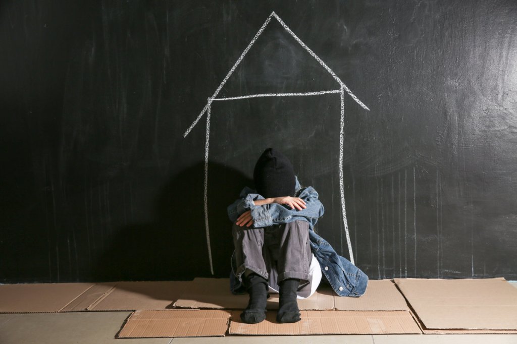 Is the left loving the homeless to death? The homeless think&nbsp;so.