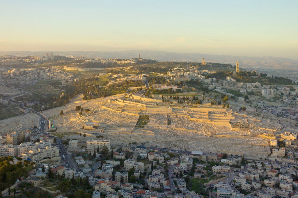 Why is Ezekiel 38 trending on&nbsp;Twitter?