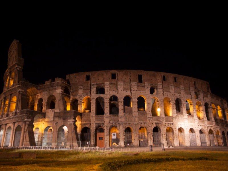 161 | Roman Historian Suetonius Mentions&nbsp;Jesus