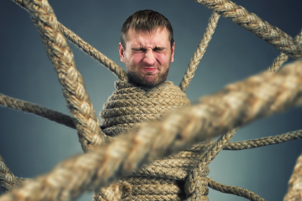 The Warning Signs of Toxic&nbsp;Religion