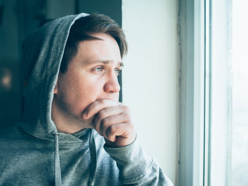 ¿Cómo te sientes en secreto contigo&nbsp;mismo?