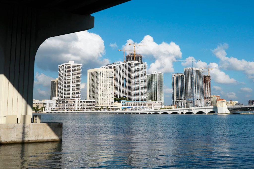 One city has seen its murder rate plummet, I wonder&nbsp;why?