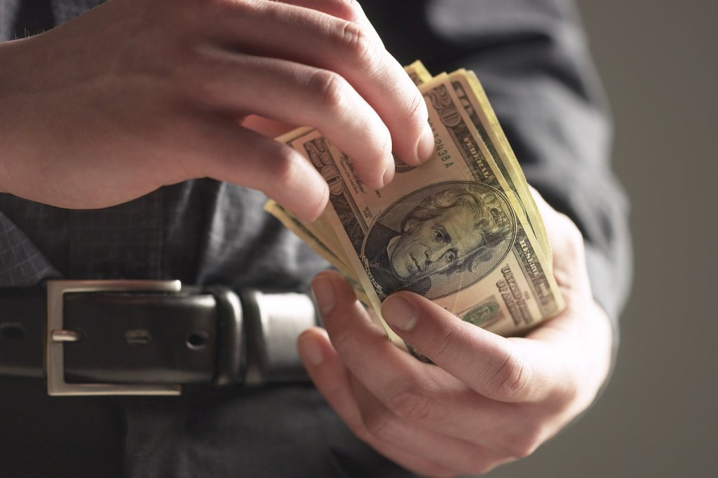 The numbers game: How much are you&nbsp;worth?