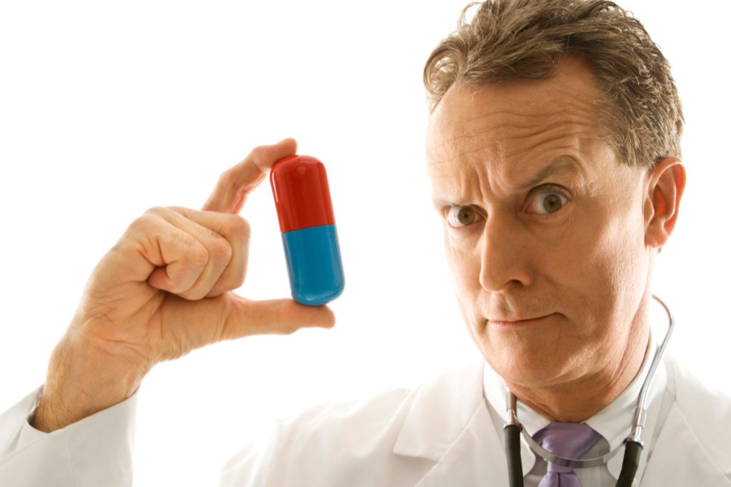 The Parable of the Cancer Pill that No Longer Cured&nbsp;Cancer