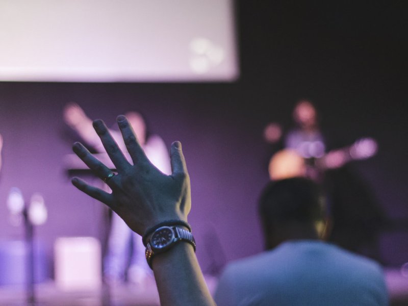 Cuando fue la última vez que hablaste en&nbsp;lenguas?