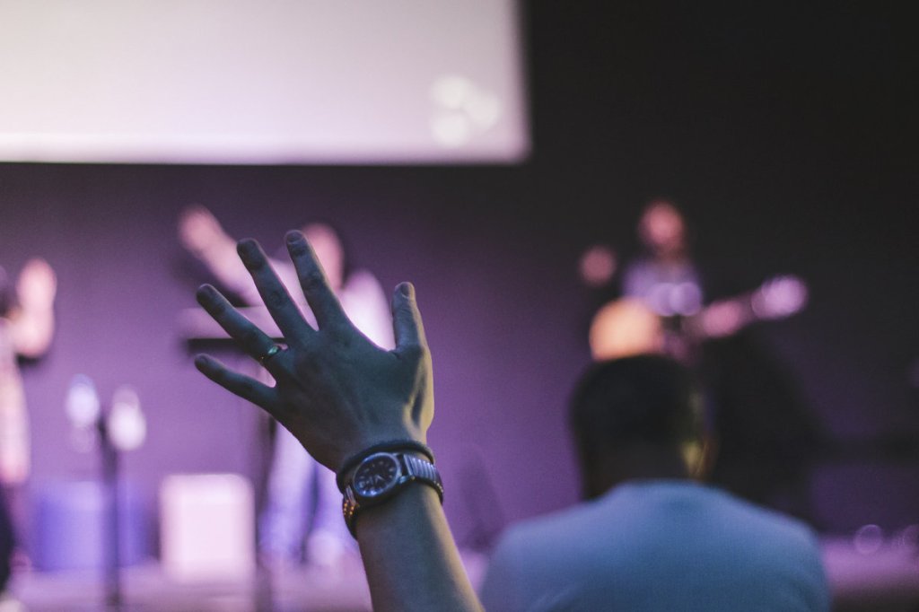 Cuando fue la última vez que hablaste en&nbsp;lenguas?