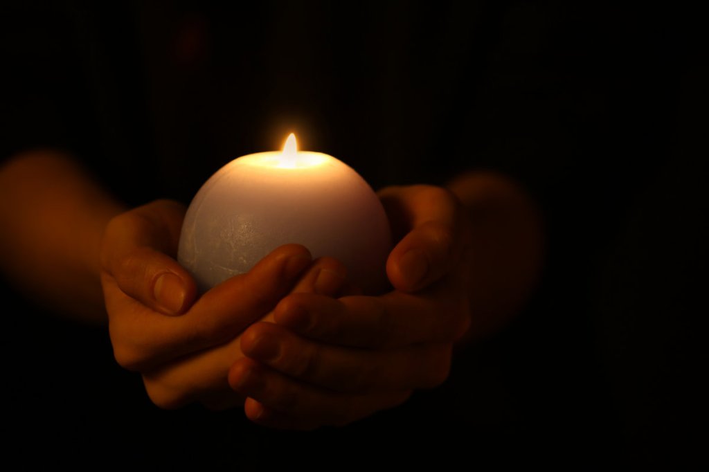 How the darkness turned former OnlyFans’ recruiter to&nbsp;Christ