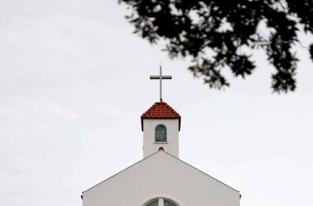 Significant increase in attacks on American churches in first three months of 2023, study&nbsp;finds