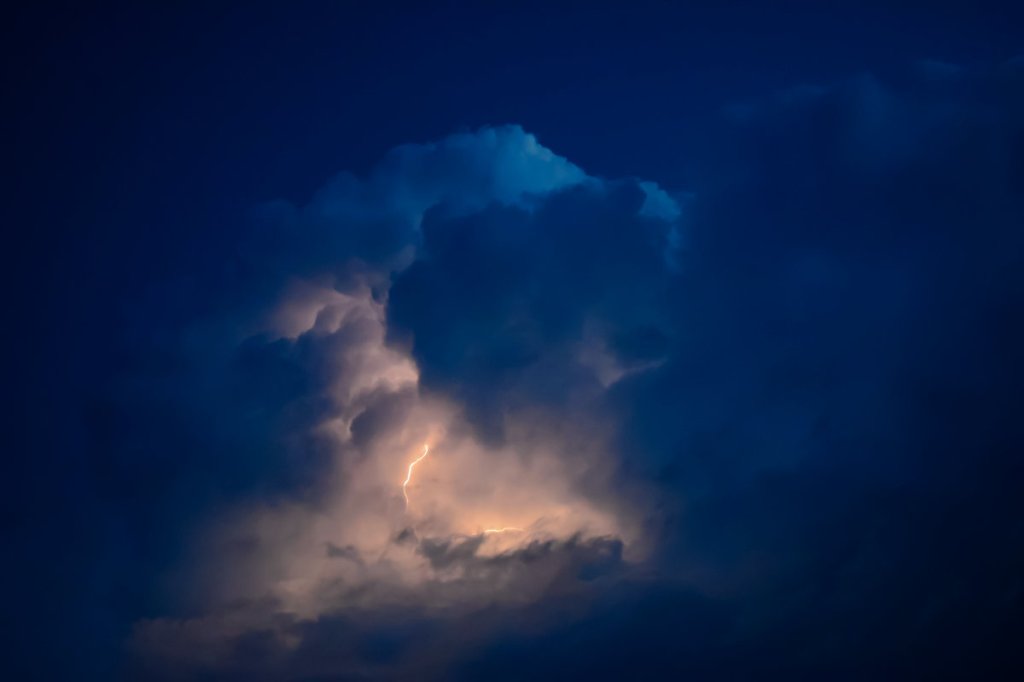 Spiritual Warfare of a Different&nbsp;Kind