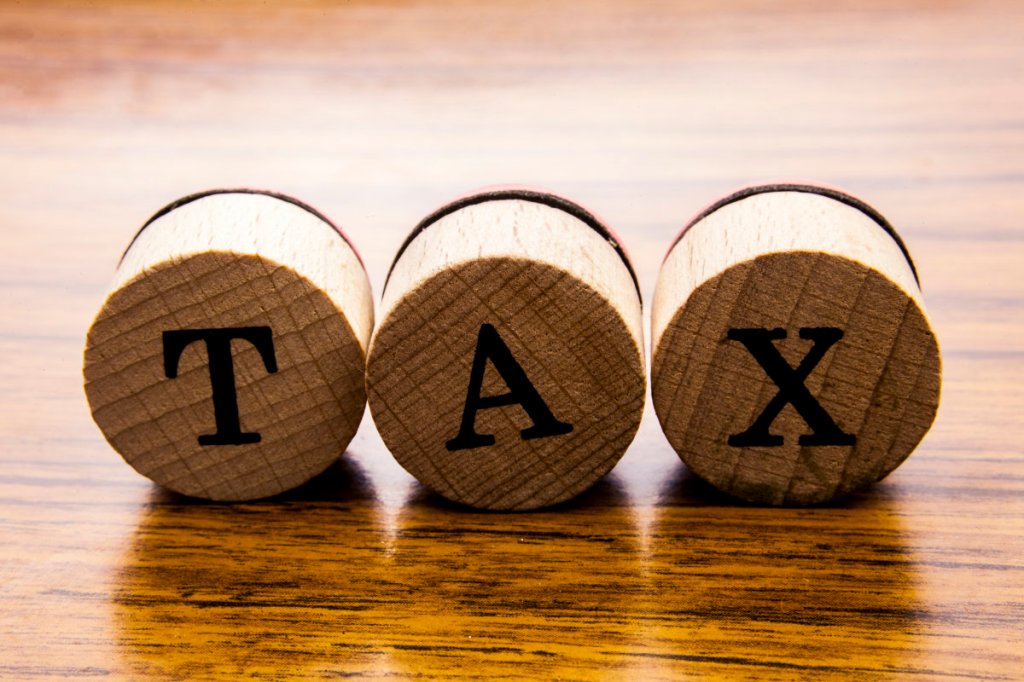 Taxes and the&nbsp;Bible