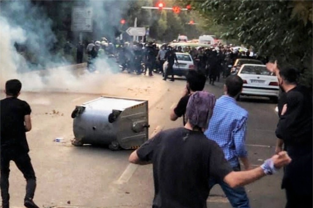 Study says there are over one million believers in&nbsp;Iran