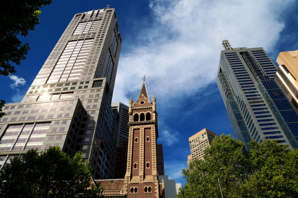 ‘A new age of Christian persecution’