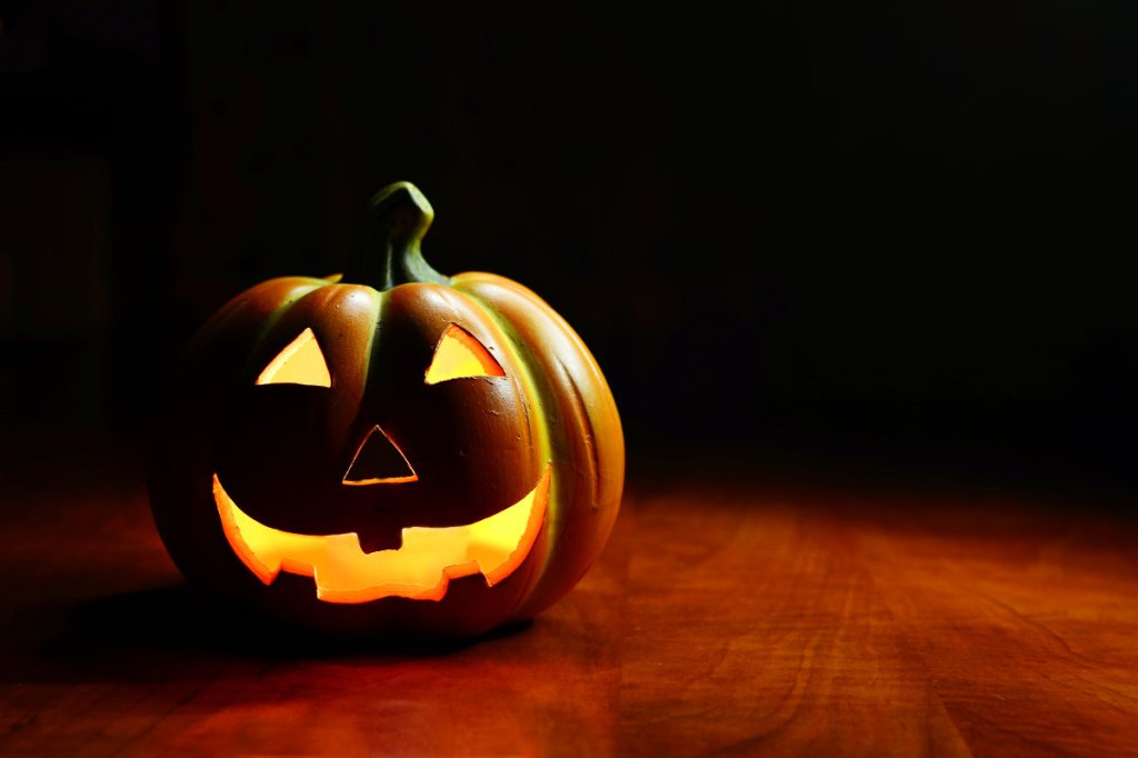 The Christian and pagan roots of&nbsp;Halloween