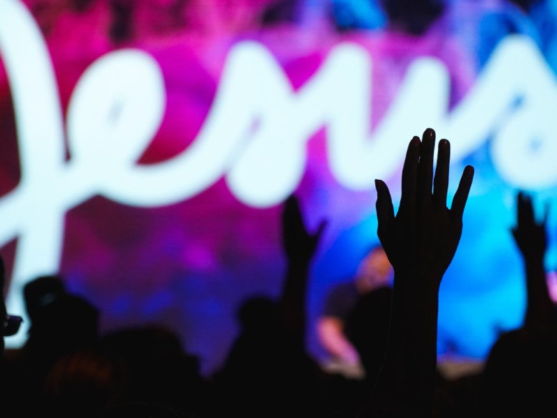 Spiritual Revival: Church Attendance Surges&nbsp;Post-COVID