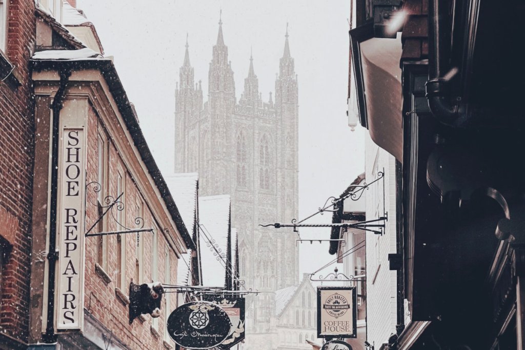 The fight for the Truth … or Real&nbsp;Estate