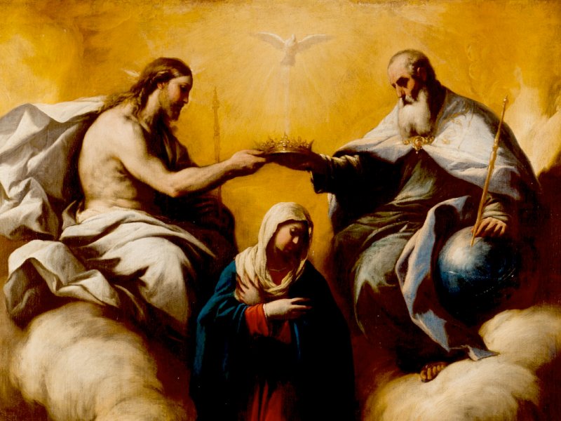 Doctrina católica romana: la veneración de&nbsp;María