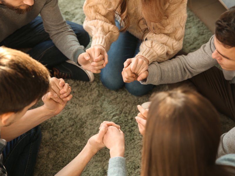Promises for Those Who Love&nbsp;God