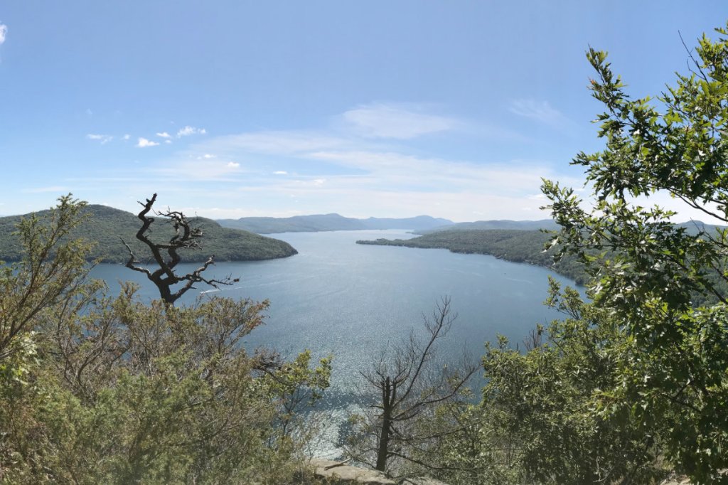 Man’s rescue involved ‘a bit of divine intervention’